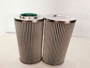 QYLX-63*3Q2 Cartucho de filtro de aceite Elemento filtro de acero inoxidable Elemento filtro de aceite hidráulico
