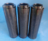 HBX-250×10 Elemento de filtro de aceite de retorno Cartucho de filtro de retorno de aceite hidráulico
