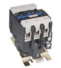 3 contactores 50Hz/60Hz 1000V de la CA DC de los dispositivos de protección de la baja tensión de la fase