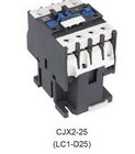 3 contactores 50Hz/60Hz 1000V de la CA DC de los dispositivos de protección de la baja tensión de la fase