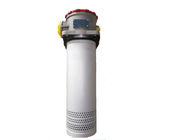 Exactitud mínima de los dispositivos de protección de la tensión del filtro de aceite de Leemin baja RFA-250x20F-C 250L/alta