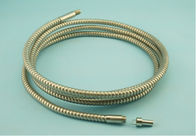 Cable óptico de la fibra de vidrio ULTRAVIOLETA del IR del cuarzo para el sistema de ignición