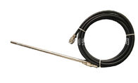 Cable a prueba de explosiones 600VDC Rod suave del arma de la ignición de 14m m