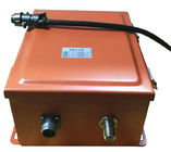 dispositivo de la ignición de la alta energía 20J usado a la caldera, a la caja de ignición con el cable de tensión y a la barra de la chispa