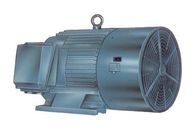 Y2VP ferquency conversión velocidad ajuste motor 7.5kw, 25 kw, 300 kw para la industria ligera