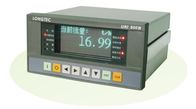 La alta exactitud UNI900B pesa el pedazo del regulador 32 de la escala de la correa del alimentador, CA 180V ~ 265V