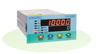 El regulador de la escala del embalaje del CE UNI800D con la exhibición de LED pesa el regulador 4 del alimentador - 20mA
