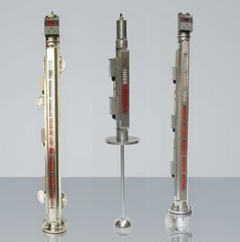 Tipo indicador llano de UXJ/regulador magnéticos, transmisor llano magnético de UXJC