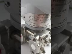 Modelo de transmisor SUPCON CXT-SKG9SABM300C02AAB230AEF1 señal de salida 4~20mA