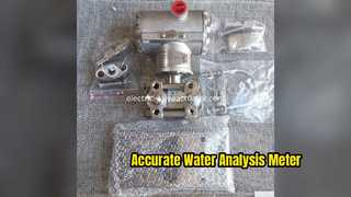 Medidor de conductividad WTW Cond 3310: análisis de agua preciso