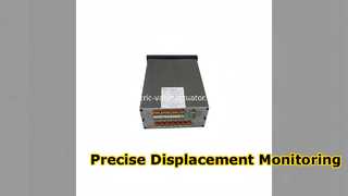 Monitor de desplazamiento Zhonghe ZH2072 LVDT RS485