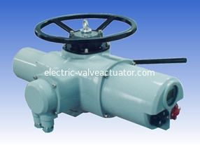 ExdibⅡCT4 inteligencia eléctrica modular válvula actuador on - off tipo SND-Z60T-96