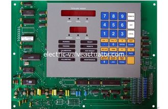Carbón alimentador repuesto Consejo principal, tablero de CPU 9224 / CS2024 / EG24 (tarjeta Micro)