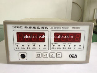 DF9032 DEA Thermal Expansion Monitor