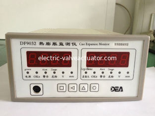 Monitor de la extensión termal de DF9032 DEA