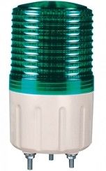 Un buen precio. LED constante/señal que destella Ø60mm que mejora visibilidad empleando el piloto de la lente especial de la dispersión en línea