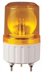 Un buen precio. Piloto tamaño pequeño Ø80mm Max.90dB que emplea el sistema de transmisión de poder y el bulbo especiales de la alta durabilidad en línea