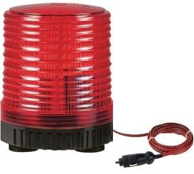 Un buen precio. Ø80 con el imán, luz del estroboscópico de la lámpara de xenón con la visibilidad excelente de Qlight S80SM del imán conveniente para el vehículo de la emergencia en línea