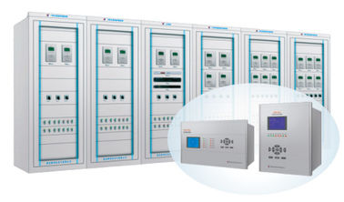 Un buen precio. Sistema de la automatización de la subestación de la serie de EDCS para la subestación hasta el voltaje de 220KV en línea