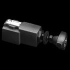 Tipo válvulas de DG.DT.Direct de control de presión de las válvulas de descarga