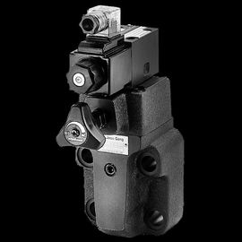 Un buen precio. Válvulas de control de presión de las válvulas de descarga del control de BSG.Solenoid en línea