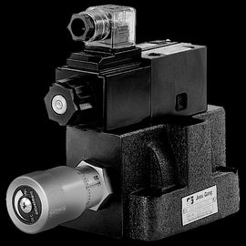 Un buen precio. SF, válvulas de control mandadas por solenoide de flujo de SKF. fluyen las válvulas de control en línea