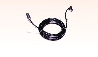 Un buen precio. XDL del sistema de ignición del alto rendimiento del cable de ignición, seguro y confiable - 5 en línea