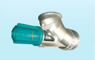 Tipo bomba de agua centrífuga de circulación forzada, funcionamiento hidráulico estable de SDQL