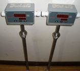 Indicador de presión líquido multifuncional de la presión diferenciada MPM/MDM460/MPM460 con tipo de MPM460WK