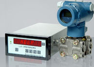 dispositivo inteligente de la supervisión 50Hz, monitor del flujo de Ljz de la presión de Differencial