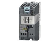 Contactor de SIEMENS 6SL3210-1PE31-8AL0 DC/contactor eléctrico 90KW