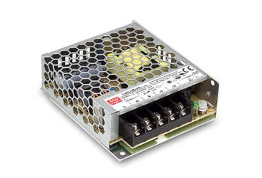 Un buen precio. fuente de alimentación de salida única de la transferencia 35W para el sistema de control industrial en línea
