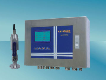 Un buen precio. Sensor de velocidad rotatorio de AC220V 50Hz, detección NA1000MS de la salida del hidrógeno del monitor del gas en línea