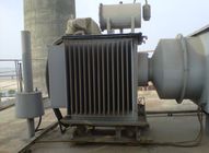 Rectificador de alto voltaje Ttransformer 72Kw del regulador de la ESP