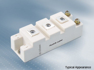Un buen precio. El motor FF100R12RT4 conduce el diodo controlado emisor de Infineon Technologies del módulo de poder de IGBT en línea