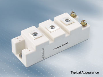 Un buen precio. FF150R12RT4 medio módulo 1200 V, 150 del puente IGBT una confiabilidad más alta de los módulos duales de IGBT en línea