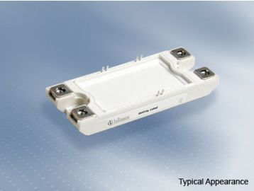Un buen precio. El componente de FF200R12MT4 IGBT, emisor de los sistemas de UPS del módulo del poder IGBT controló 4 el diodo NTC en línea