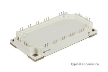 Un buen precio. Embase de cobre del módulo de poder del AG/de IGBT FP150R12KT4BPSA1 por Infineon Technologies en línea