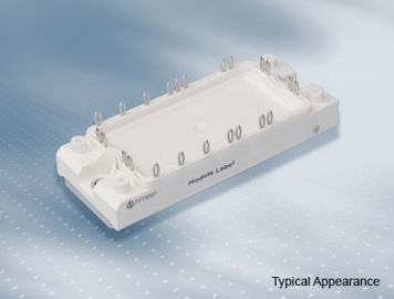 Un buen precio. Módulo lleno AG de Igbt del puente de FP50R12KT4_B11 Infineon | El emisor controló el diodo 4 en línea