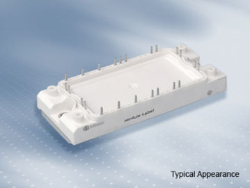 Un buen precio. Módulo durable P25R12KT4 del interruptor de Econo PIM™2 Igbt con el foso/Feldstopp IGBT4 en línea