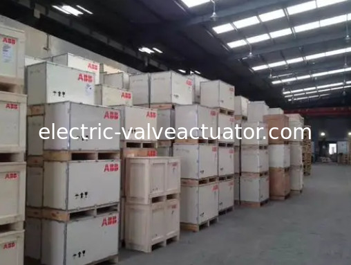 Un buen precio. Motor eléctrico ABB M2QA, M3JM QA QABP M3BP Motor industrial montado en pie / brida en línea