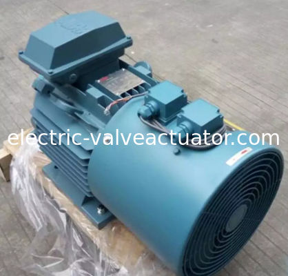 Un buen precio. Inventario de motores de ABB M3BP Motor de alta eficiencia M3BP400LKC8 en línea