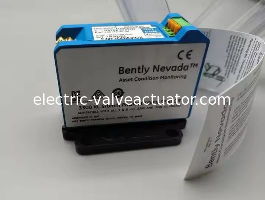 Un buen precio. Bently Nevada 330180-50-00 3300 Xl 5/8mm Sensor de Proximidad Nuevo y Original en línea