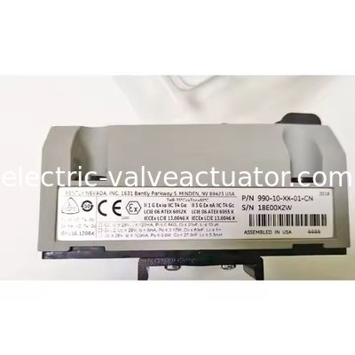 Un buen precio. Bently Nevada 990-10-xx-01-cn Mod163930-01 Transmisor de vibración Nuevo y original en línea