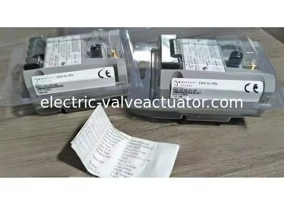 Un buen precio. Bently Nevada 990-05-50-01-00 Transmisor de vibración Nuevo y original en línea