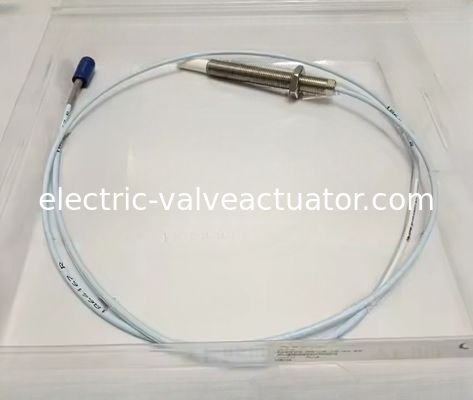 Un buen precio. Bently Nevada 330905-00-08-10-02-05 3300 Xl Nsv Proximidad Probe Nuevo y original en línea