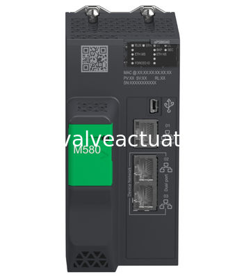 Un buen precio. Schneider Electric M580 serie BMEP586040 nivel 60 CPU 64MB soporta DIO y RIO en línea