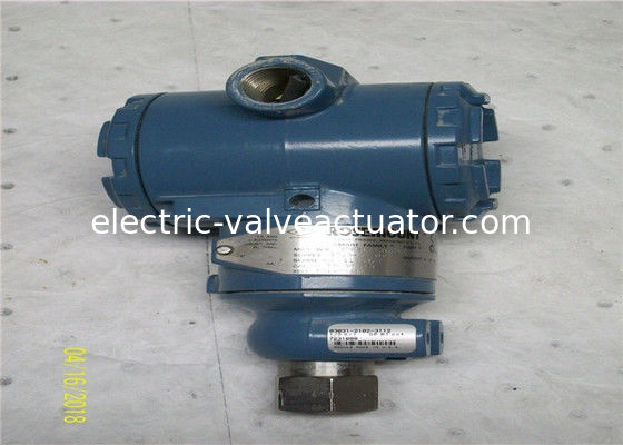 Un buen precio. Transmisor de presión en línea Rosemount 3051TG en línea