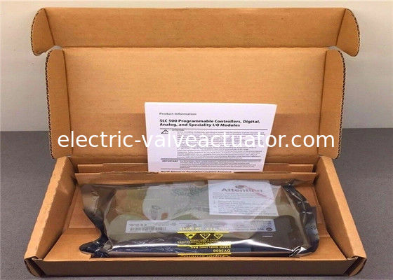 Un buen precio. NUEVO Allen Bradley 1747-L542 /D SLC 500 Procesador SLC 5/04 DH+/RS232 en línea