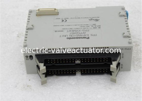 Un buen precio. PLC Controlador Lógico Programable Panasonic FPG-XY64D2T, serie FP-Sigma en línea